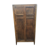 Parisian wardrobe