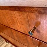 Scandinavian chest of drawers