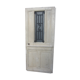 Gate of the 1930s