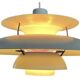 Suspension PH 5 — Poul Henningsen for Louis Poulsen-Denmark