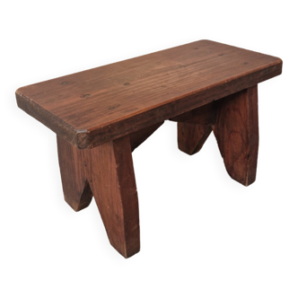 Plant stool 1900