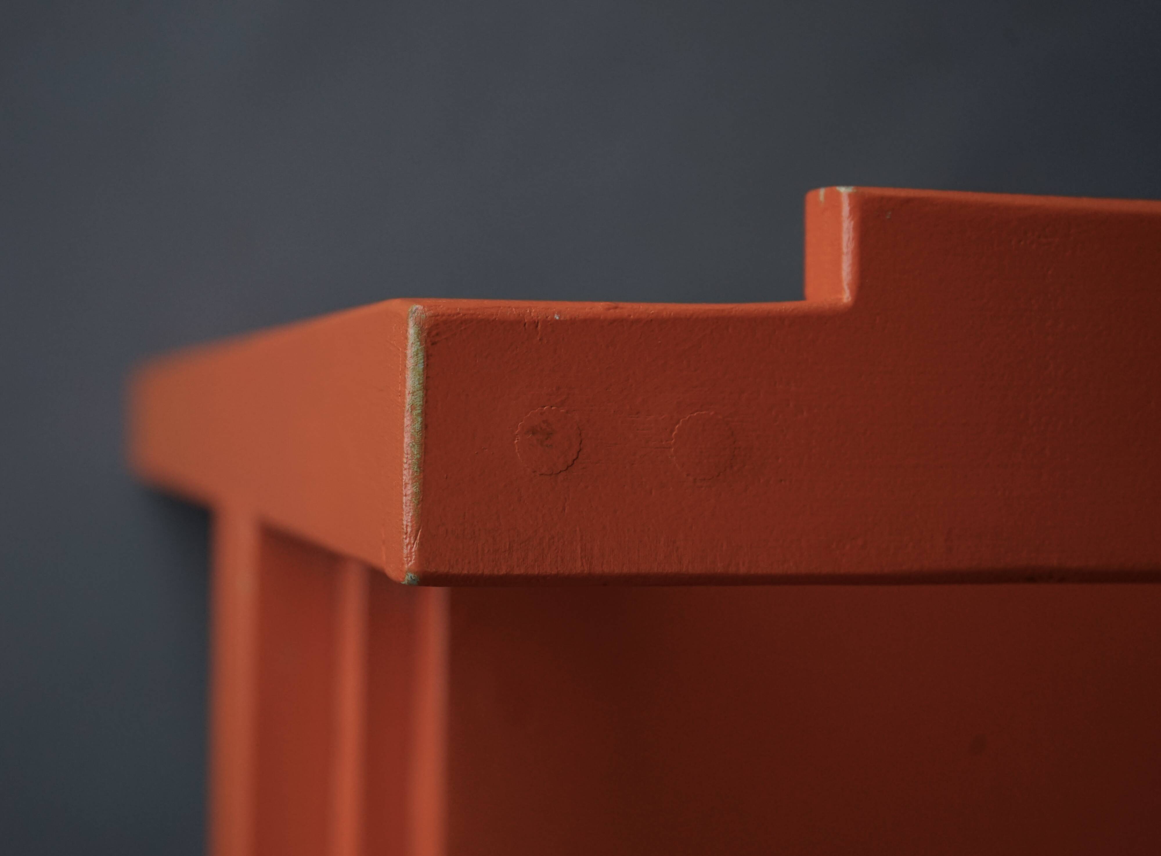 Contemporary Armchair from Pepijn Fabius Clovis, 2020s