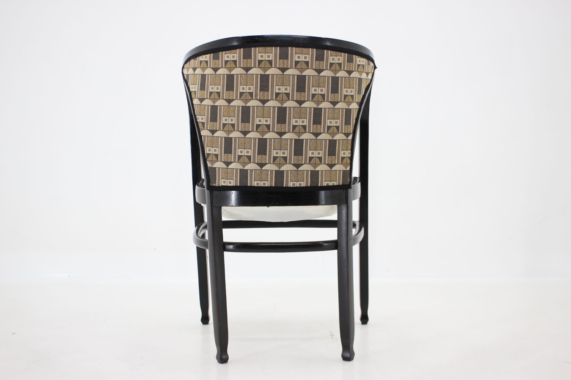 Armchair No.6517 for Thonet, Austria