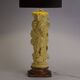 Lampe jaune Manises