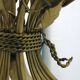 Chandelier années 1970