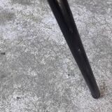 Vintage parrot coat rack