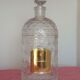 Ancien flacon Guerlain 1 L