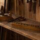 Jeu en bois pour enfant