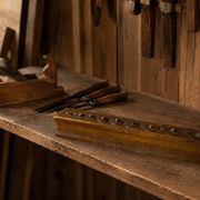 Jeu en bois pour enfant