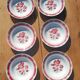 Antique soup plates