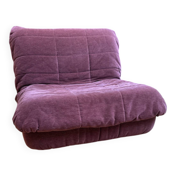 Chauffeuse lit Cinna