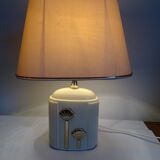 Lamp to ask, Robert schuytener.