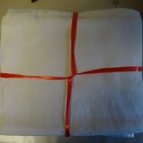 Set of 12 napkins
