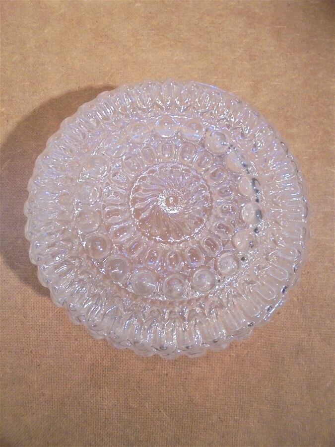 Globe de remplacement pour plafonnier