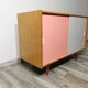 Sideboard by Jiri Jiroutek for Interier Praha, 1960s