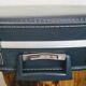 Suitcases hostess air gray