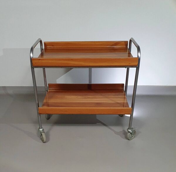 Chariot de service / Chariot de bar de service