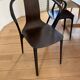Chaises Vitra Belleville