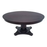 Table, Northern Europe, around 1900. After renovation.