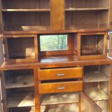 Mado sideboard in solid wood