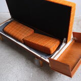 Mid Century Daybed, Norway 1960's