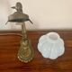 Antique Art Deco / Art Nouveau lamp