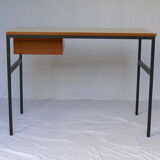 Office Pierre Paulin model "Small office", edition Thonet circa 1960