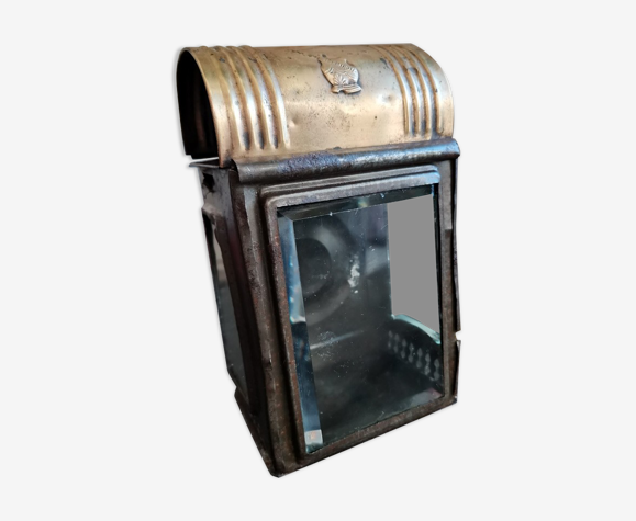Lampe lanterne allemande