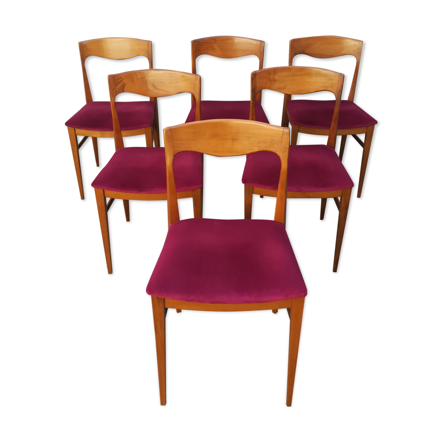 Scandinavian chairs