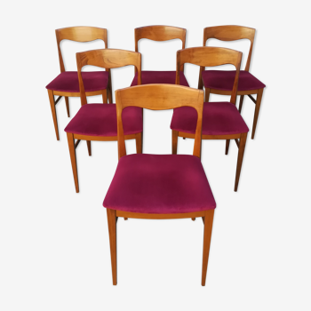 Chaises scandinave