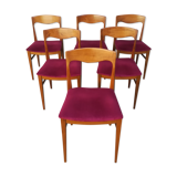 Scandinavian chairs