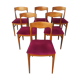Scandinavian chairs
