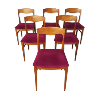 Scandinavian chairs