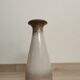 White Scheurich ceramic vase