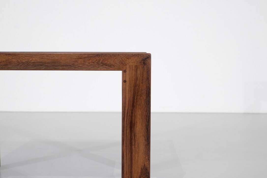 Coffee table model "777" by Tobia & Afra Scarpa for Cassina, 1960s