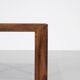 Coffee table model "777" by Tobia & Afra Scarpa for Cassina, 1960s
