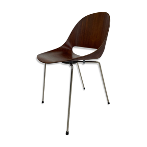 Chaise Leon Stynen SL85 - 1958