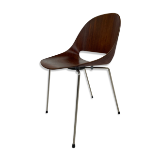 Vintage Leon Stynen SL85 chair for Soup Finland 1958