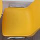 Original Hélène chair set by Bericoplast 1990s
