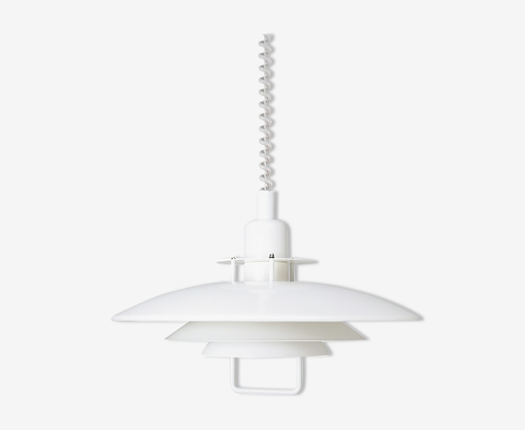 Primus II D430 Suspension White - Belid