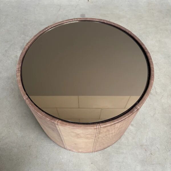 Table d'appoint De Sede DS44, années 1970
