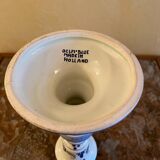 Large Delft blue set – Decorative blue and white ceramics, hidden