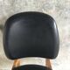 Pegasus chair by Baumann 1960