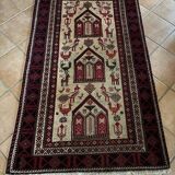 Iranian carpet
