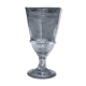 Ancien verre à absinthe verre soufflé XIXème