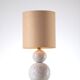 ALDO LONDI, table lamp model "Siviglia"