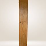 Notary desk with blue flaps, also known as a card index.