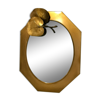 Vintage mirror 70