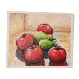 "Still Life – Fruits" – AK