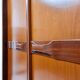 Armoire danoise des années 80